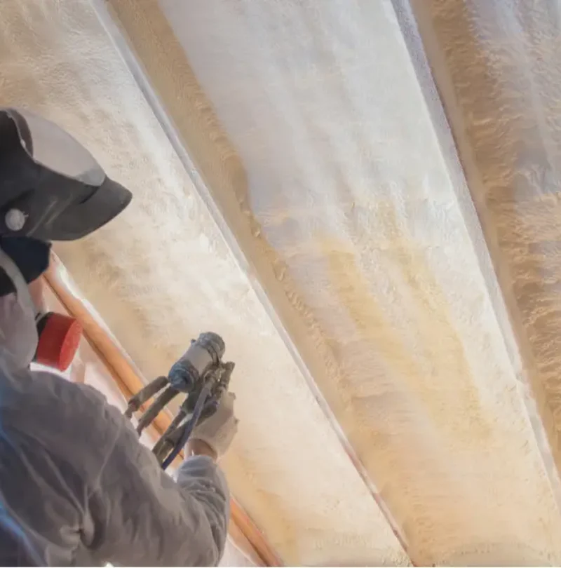 Roofing Maintenance